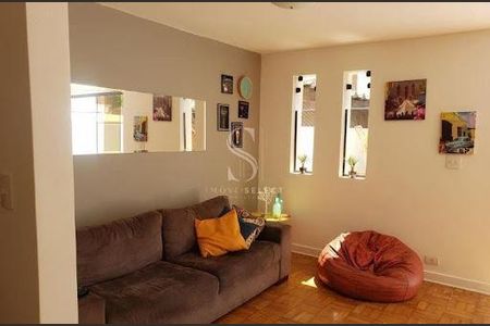 Casa para alugar com 3 quartos, 186m² em Santo Amaro, São Paulo