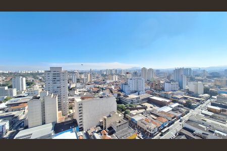 Vista de apartamento para alugar com 3 quartos, 95m² em Lapa, São Paulo