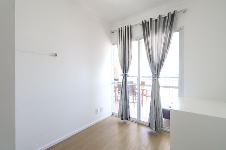 Quarto 2 de apartamento para alugar com 3 quartos, 95m² em Lapa, São Paulo