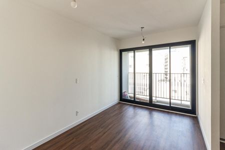 Studio para alugar com 24m², 1 quarto e sem vaga Studio para alugar com 24m², 1 quarto e sem vagaStudio