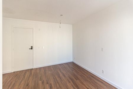 Studio para alugar com 24m², 1 quarto e sem vaga Studio para alugar com 24m², 1 quarto e sem vagaStudio