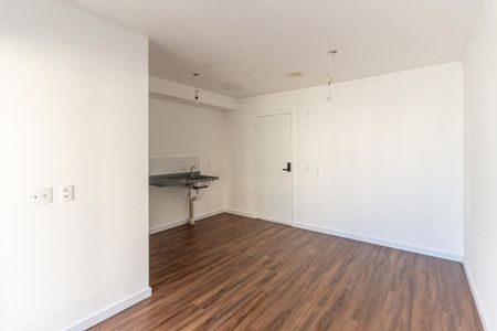 Studio para alugar com 24m², 1 quarto e sem vaga Studio para alugar com 24m², 1 quarto e sem vagaStudio