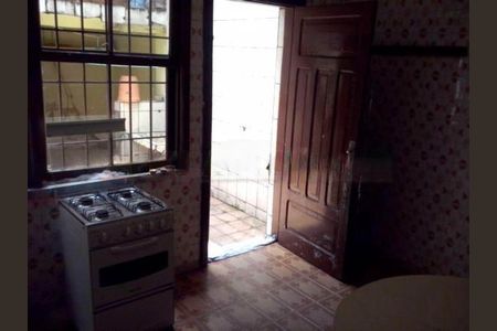 Casa à venda com 3 quartos, 100m² em Vila Mariana, São Paulo