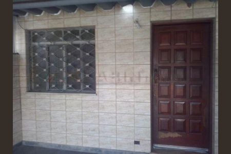 Casa à venda com 3 quartos, 100m² em Vila Mariana, São Paulo