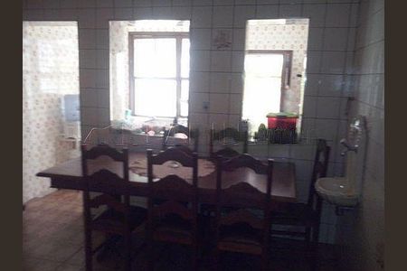 Casa à venda com 3 quartos, 100m² em Vila Mariana, São Paulo