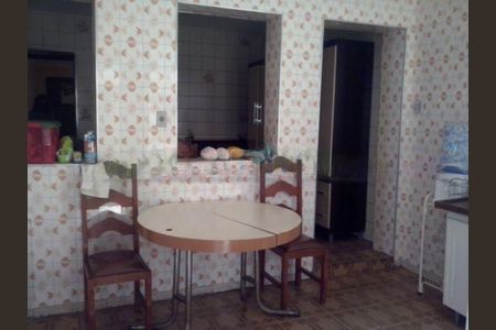 Casa à venda com 3 quartos, 100m² em Vila Mariana, São Paulo