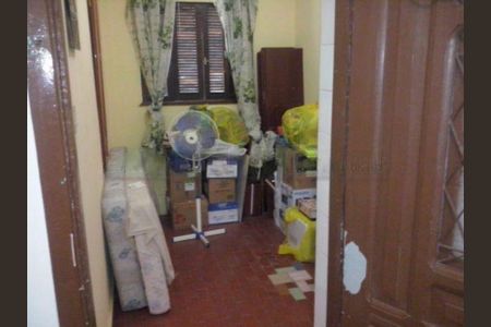 Casa à venda com 3 quartos, 100m² em Vila Mariana, São Paulo