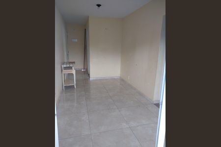 Foto 06 de apartamento para alugar com 2 quartos, 50m² em Guarapiranga, São Paulo