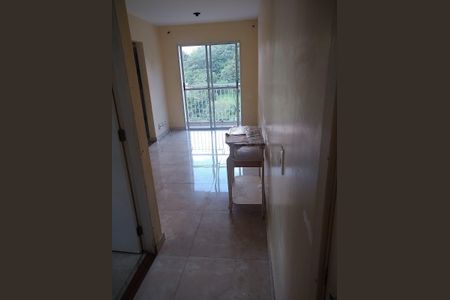 Apartamento para alugar com 2 quartos, 50m² em Guarapiranga, São Paulo