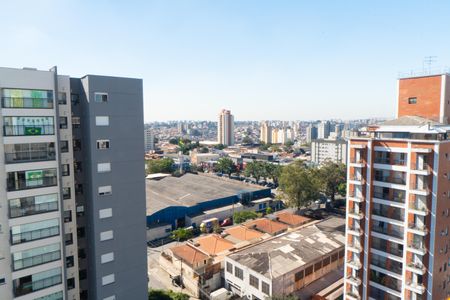 Vista do Quarto 2 de apartamento à venda com 3 quartos, 81m² em Vila Santa Catarina, São Paulo
