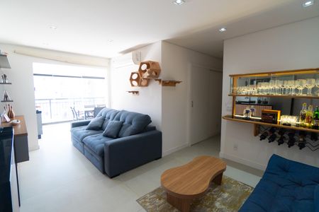 Apartamento à venda com 3 quartos, 81m² em Vila Santa Catarina, São Paulo