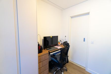 Quarto 1 de apartamento à venda com 3 quartos, 81m² em Vila Santa Catarina, São Paulo