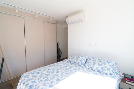 Suite de apartamento à venda com 3 quartos, 81m² em Vila Santa Catarina, São Paulo