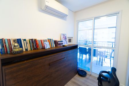 Quarto 1 de apartamento à venda com 3 quartos, 81m² em Vila Santa Catarina, São Paulo