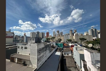 Apartamento à venda com 1 quarto, 48m² em Centro, São Bernardo do Campo