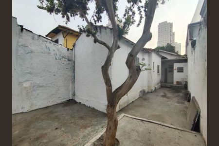 Casa à venda com 4 quartos, 218m² em Ipiranga, São Paulo