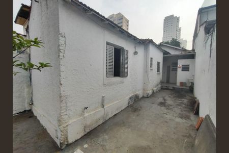 Casa à venda com 4 quartos, 218m² em Ipiranga, São Paulo