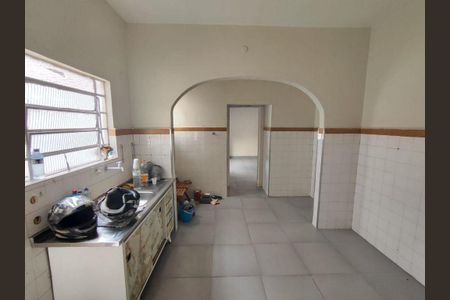 Casa à venda com 4 quartos, 218m² em Ipiranga, São Paulo