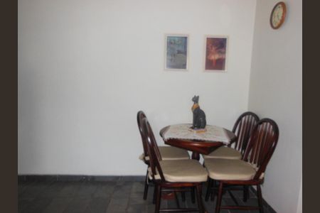 Apartamento à venda com 2 quartos, 53m² em Independência, São Bernardo do Campo