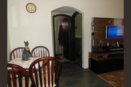 Apartamento à venda com 2 quartos, 53m² em Independência, São Bernardo do Campo