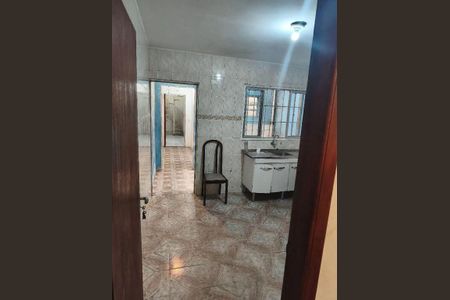 Casa à venda com 4 quartos, 160m² em Jardim Luso, São Paulo
