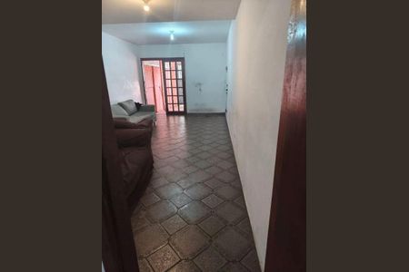 Casa à venda com 4 quartos, 160m² em Jardim Luso, São Paulo