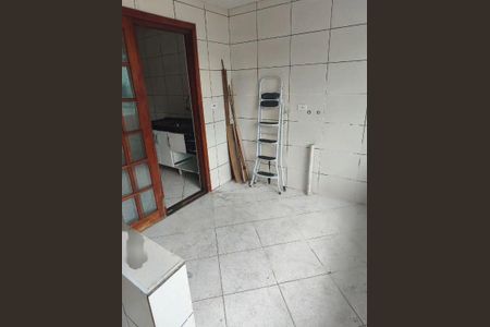 Casa à venda com 4 quartos, 160m² em Jardim Luso, São Paulo