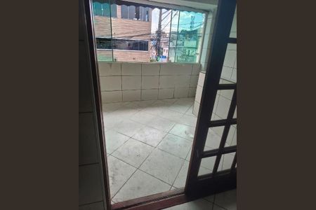 Casa à venda com 4 quartos, 160m² em Jardim Luso, São Paulo
