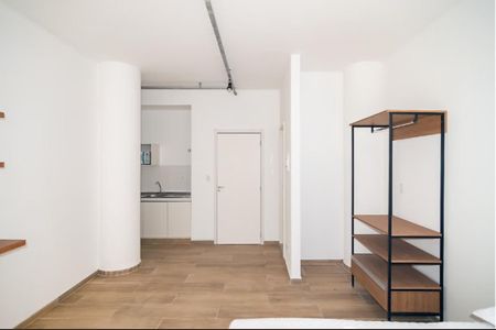 Studio para alugar com 29m², 1 quarto e sem vagaFoto 06