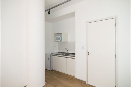 Studio para alugar com 29m², 1 quarto e sem vagaFoto 08