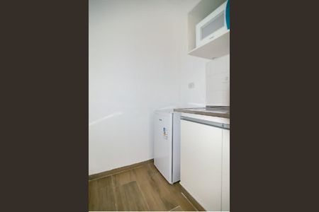 Studio para alugar com 29m², 1 quarto e sem vagaFoto 10