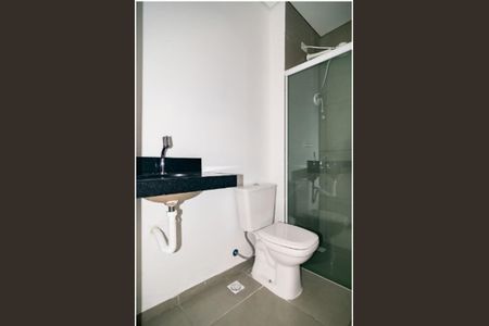 Studio para alugar com 29m², 1 quarto e sem vagaFoto 12