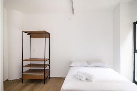 Studio para alugar com 29m², 1 quarto e sem vagaFoto 07