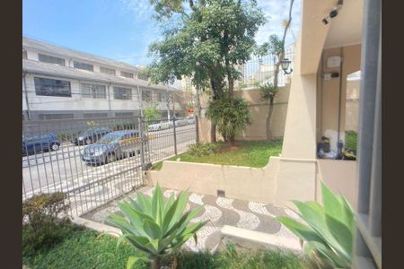 Apartamento à venda com 1 quarto, 40m² em Ipiranga, São Paulo