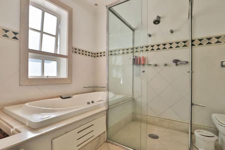 Casa de Condomínio à venda com 6 quartos, 960m² em Alphaville Residencial Plus, Barueri