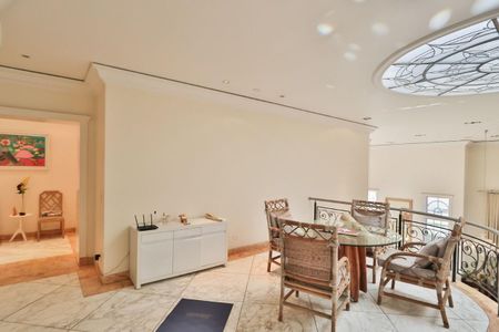 Casa de Condomínio à venda com 6 quartos, 960m² em Alphaville Residencial Plus, Barueri