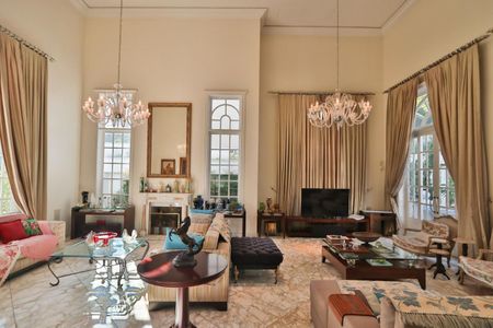 Casa de Condomínio à venda com 6 quartos, 960m² em Alphaville Residencial Plus, Barueri