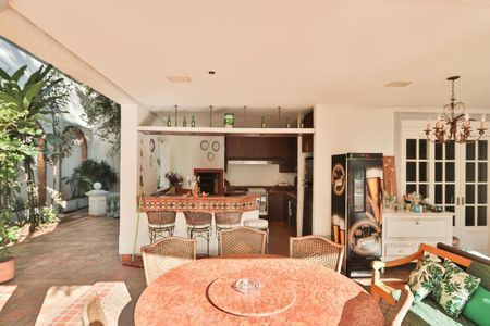 Casa de Condomínio à venda com 6 quartos, 960m² em Alphaville Residencial Plus, Barueri