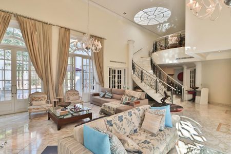Casa de Condomínio à venda com 6 quartos, 960m² em Alphaville Residencial Plus, Barueri