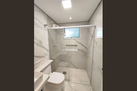 Apartamento à venda com 2 quartos, 65m² em Alves Dias, São Bernardo do Campo
