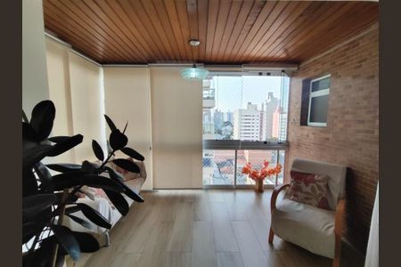 Apartamento à venda com 138m², 3 quartos e 2 vagas