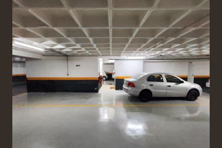 Apartamento à venda com 138m², 3 quartos e 2 vagas