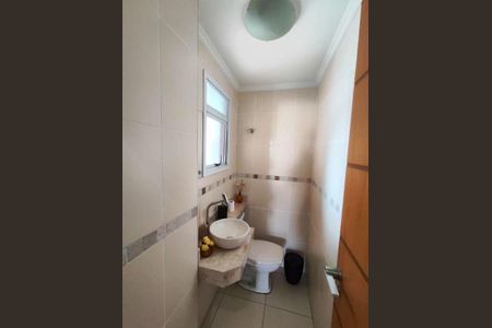 Apartamento à venda com 138m², 3 quartos e 2 vagas