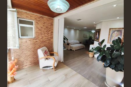 Apartamento à venda com 3 quartos, 138m² em Centro, São Bernardo do Campo
