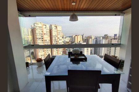 Apartamento à venda com 3 quartos, 138m² em Centro, São Bernardo do Campo