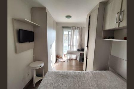 Apartamento à venda com 3 quartos, 138m² em Centro, São Bernardo do Campo