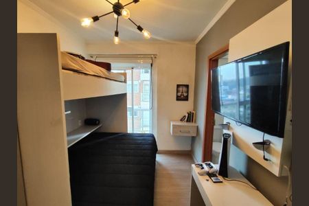 Apartamento à venda com 138m², 3 quartos e 2 vagas