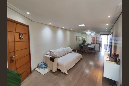 Apartamento à venda com 138m², 3 quartos e 2 vagas