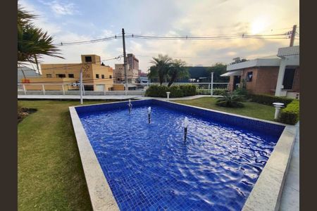 Apartamento à venda com 3 quartos, 138m² em Centro, São Bernardo do Campo