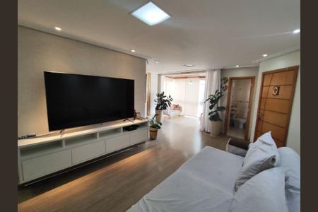 Apartamento à venda com 3 quartos, 138m² em Centro, São Bernardo do Campo